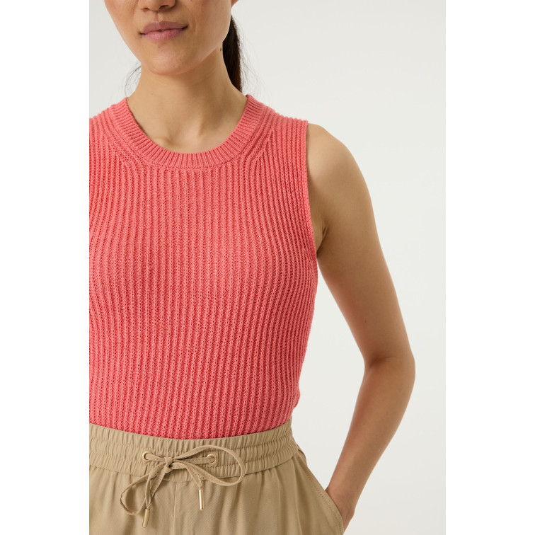 MUJER LADIES SINGLET 1005