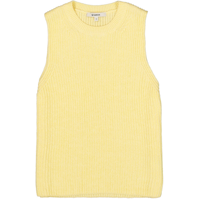 MUJER LADIES SINGLET 4038