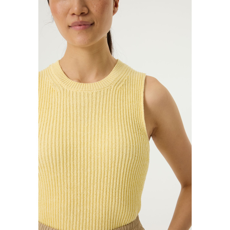 MUJER LADIES SINGLET 4038