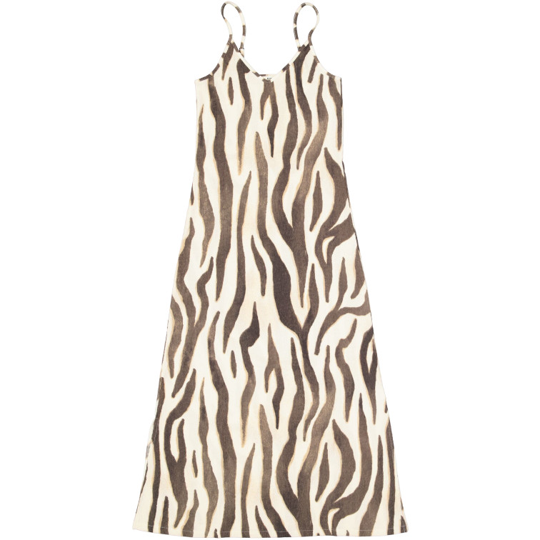 MUJER LADIES DRESS 2082