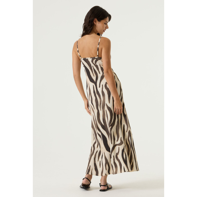 MUJER LADIES DRESS 2082