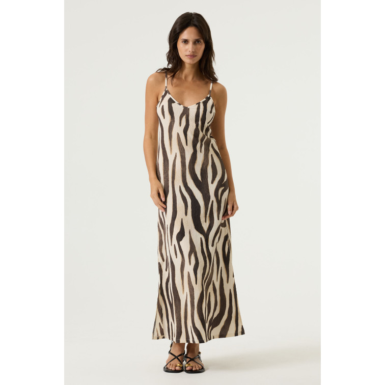 MUJER LADIES DRESS 2082