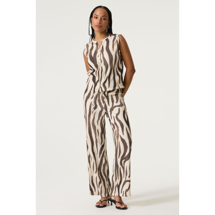 MUJER LADIES PANTS 2082