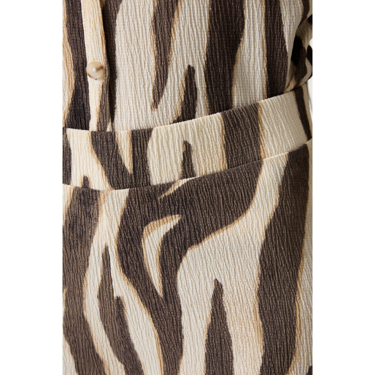 MUJER LADIES PANTS 2082