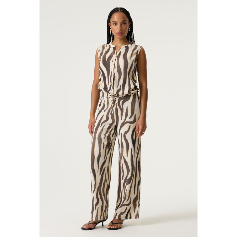 MUJER LADIES PANTS 2082