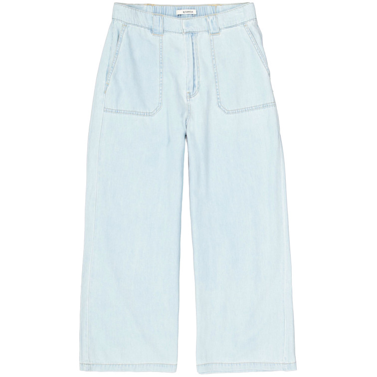 MUJER LADIES PANTS 1173