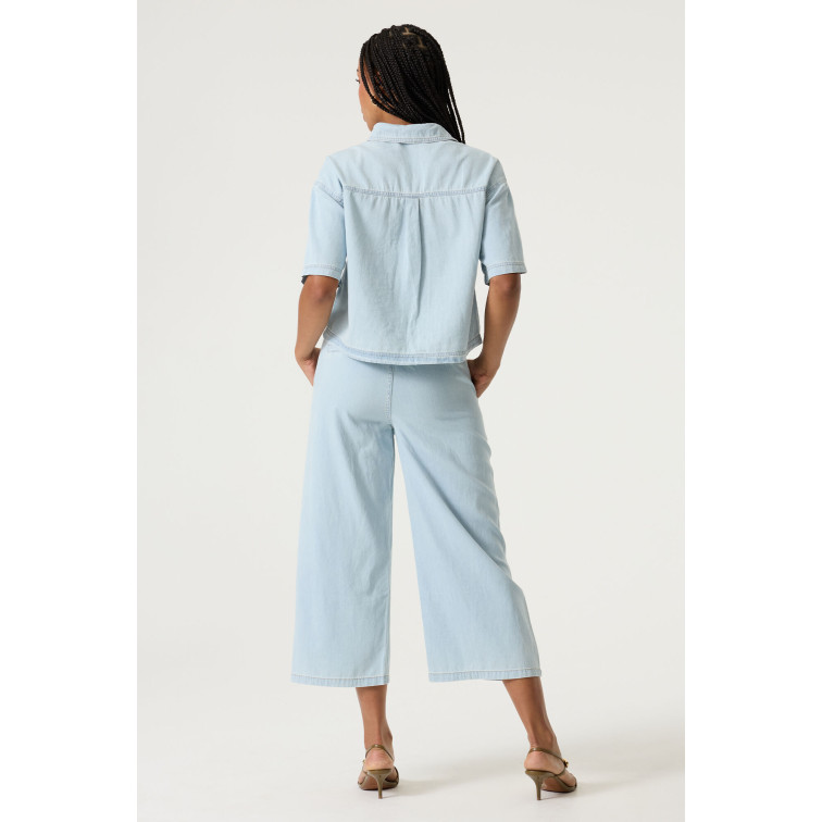 MUJER LADIES PANTS 1173