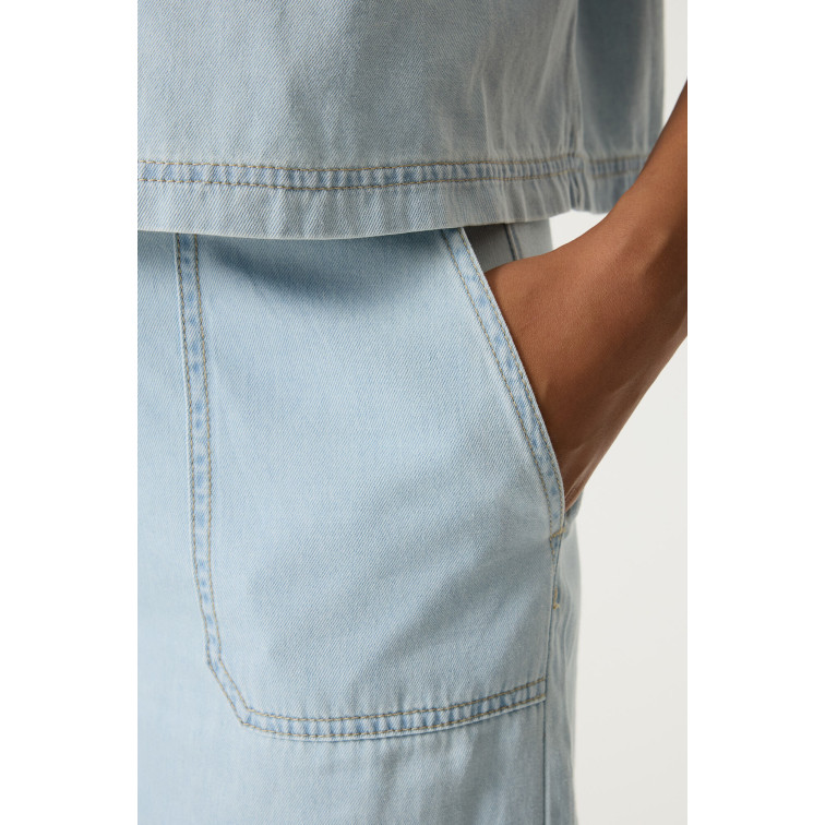 MUJER LADIES PANTS 1173