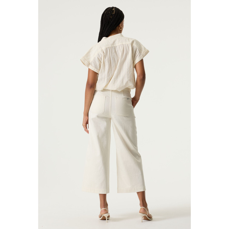 MUJER LADIES PANTS 1448