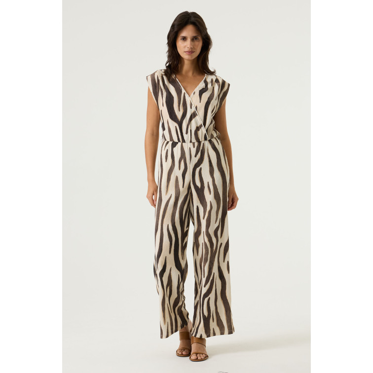 MUJER LADIES JUMPSUIT 2082