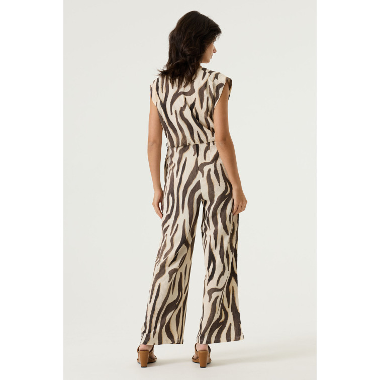 MUJER LADIES JUMPSUIT 2082