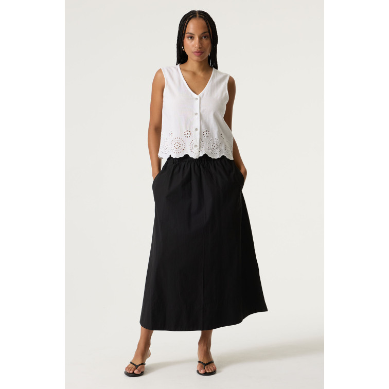 MUJER LADIES SKIRT 60