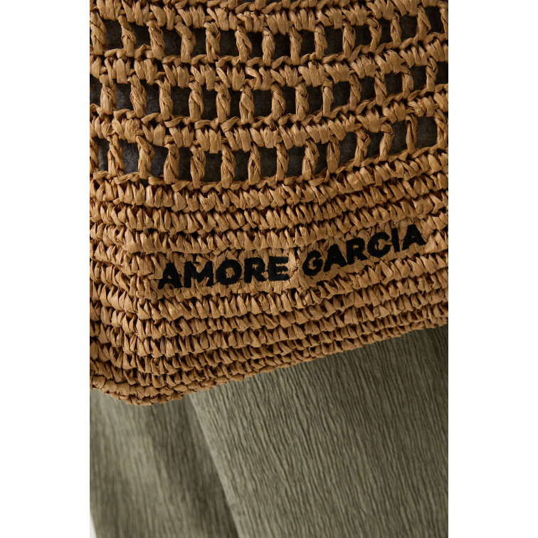 BOLSO MUJER  GARCIA JEANS LADIES BAG