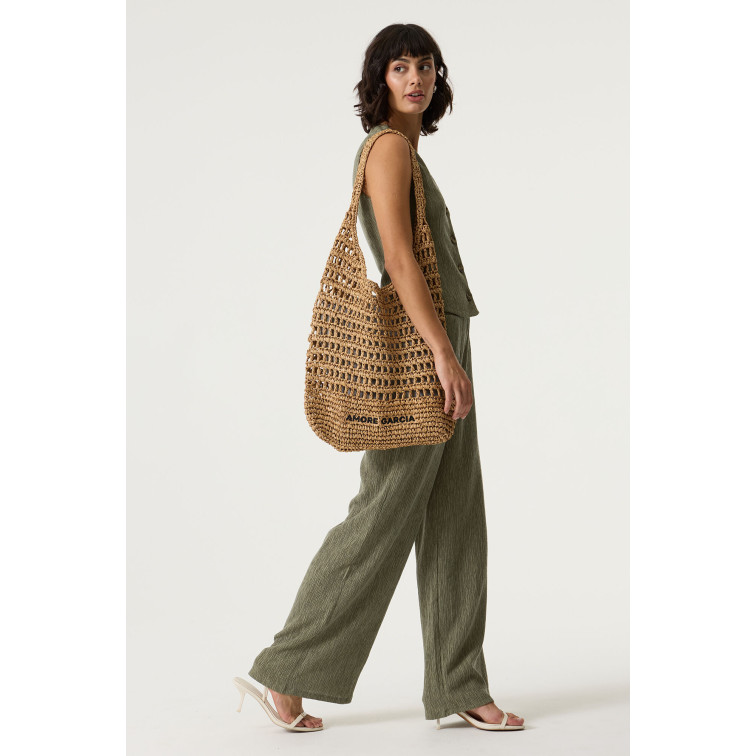BOLSO MUJER  GARCIA JEANS LADIES BAG