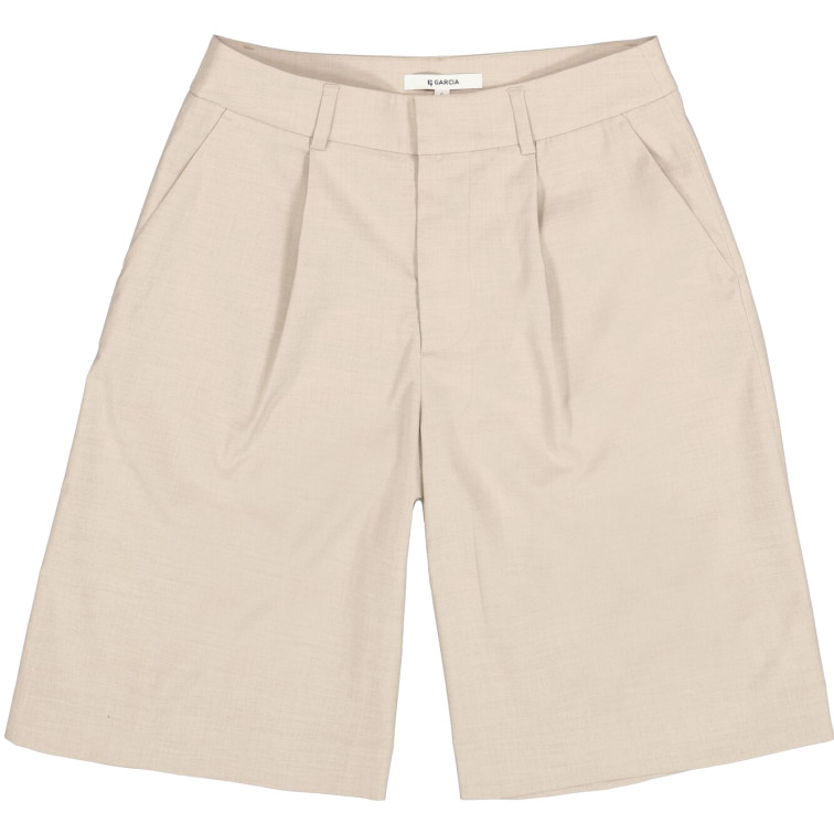 MUJER LADIES SHORT 4135