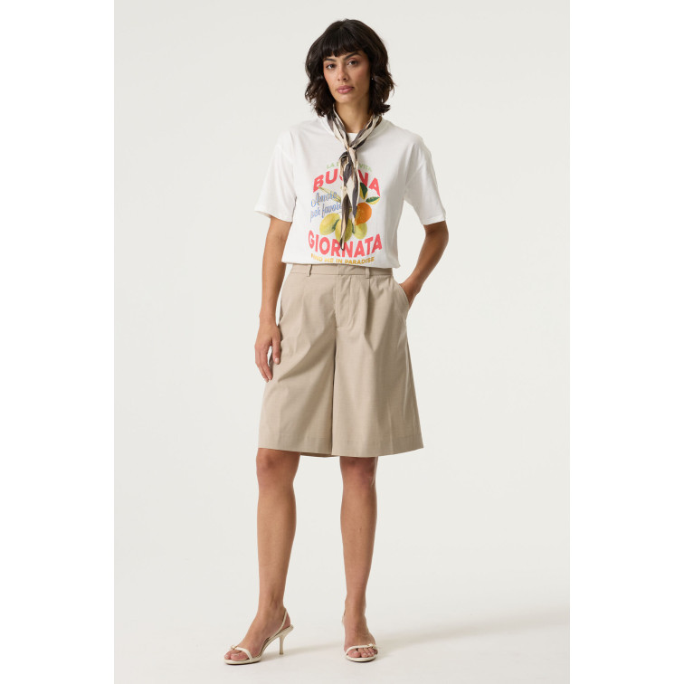 MUJER LADIES SHORT 4135