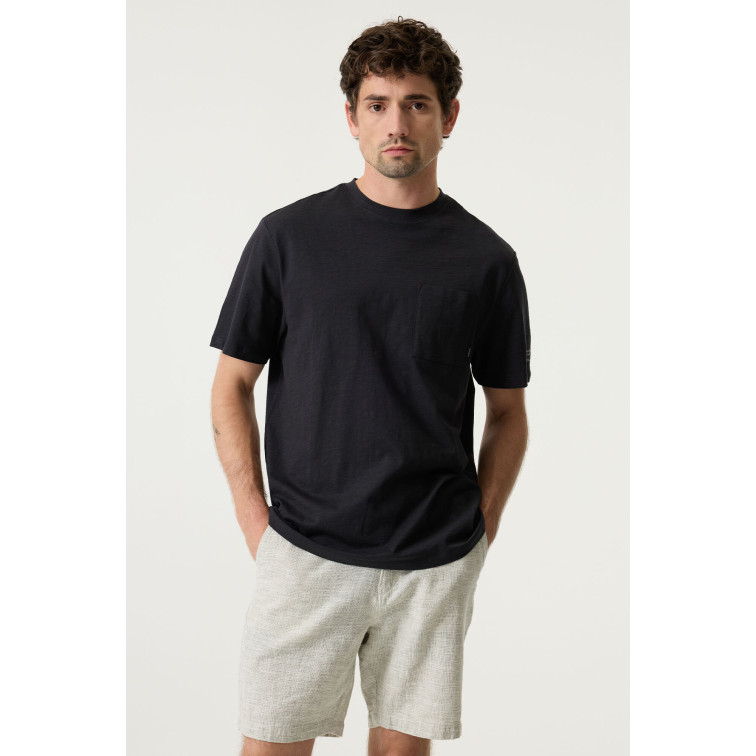 CAMISETA HOMBRE  GARCIA JEANS MEN`S T-SHIRT SS
