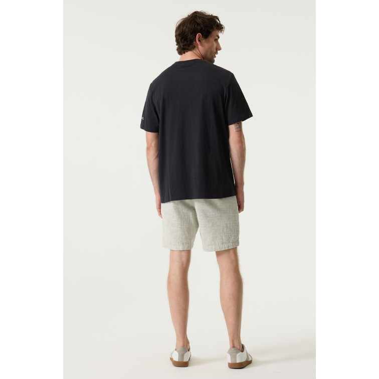 CAMISETA HOMBRE  GARCIA JEANS MEN`S T-SHIRT SS