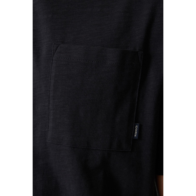 CAMISETA HOMBRE  GARCIA JEANS MEN`S T-SHIRT SS