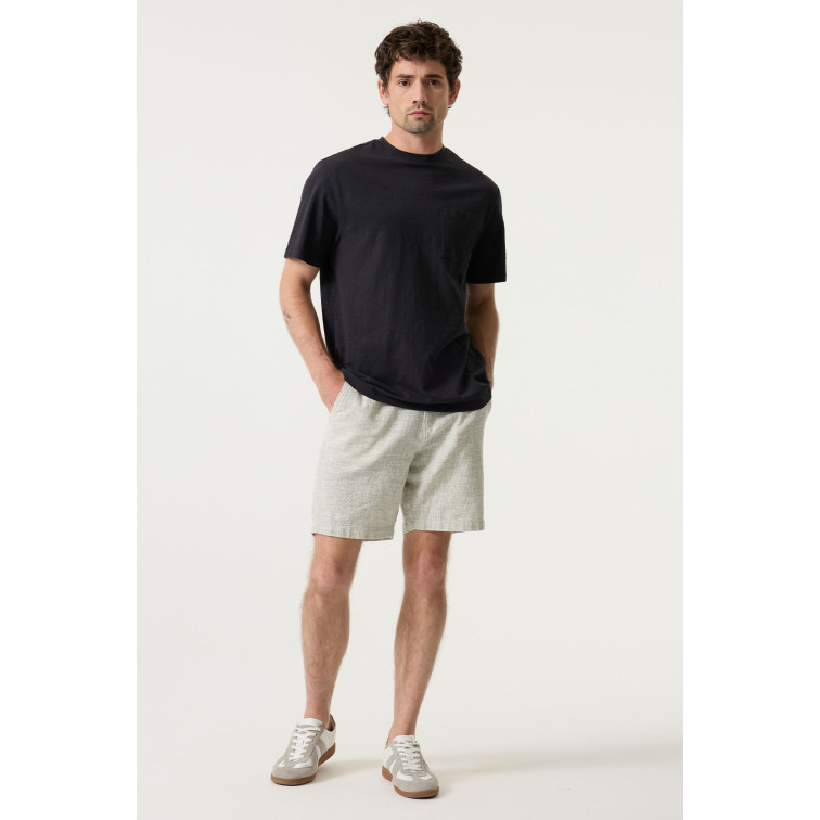 CAMISETA HOMBRE  GARCIA JEANS MEN`S T-SHIRT SS