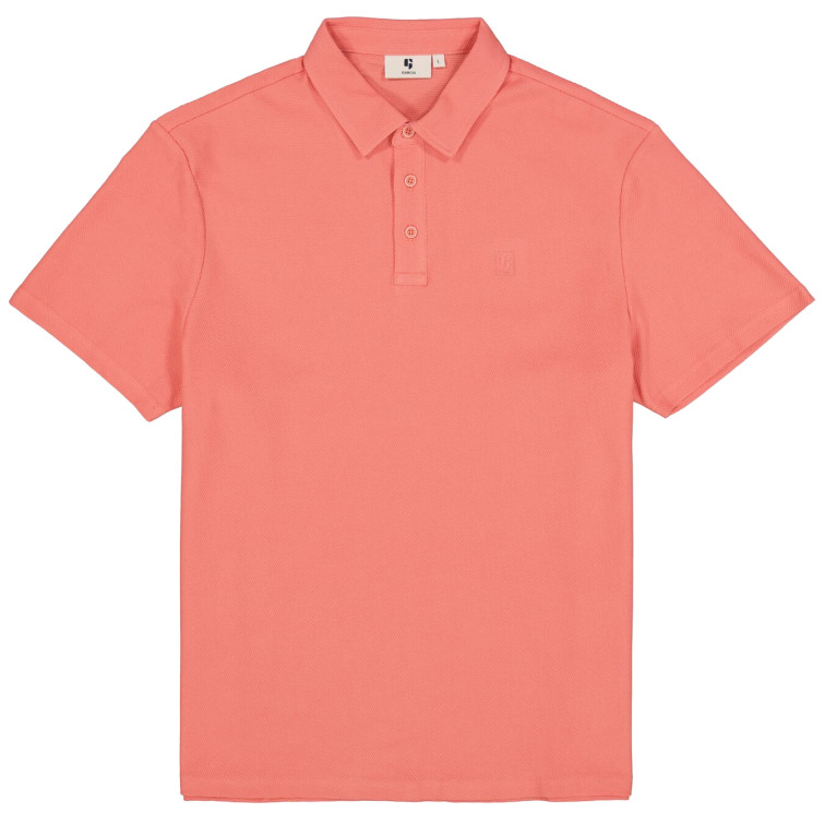 POLO HOMBRE  GARCIA JEANS MEN`S POLO SS