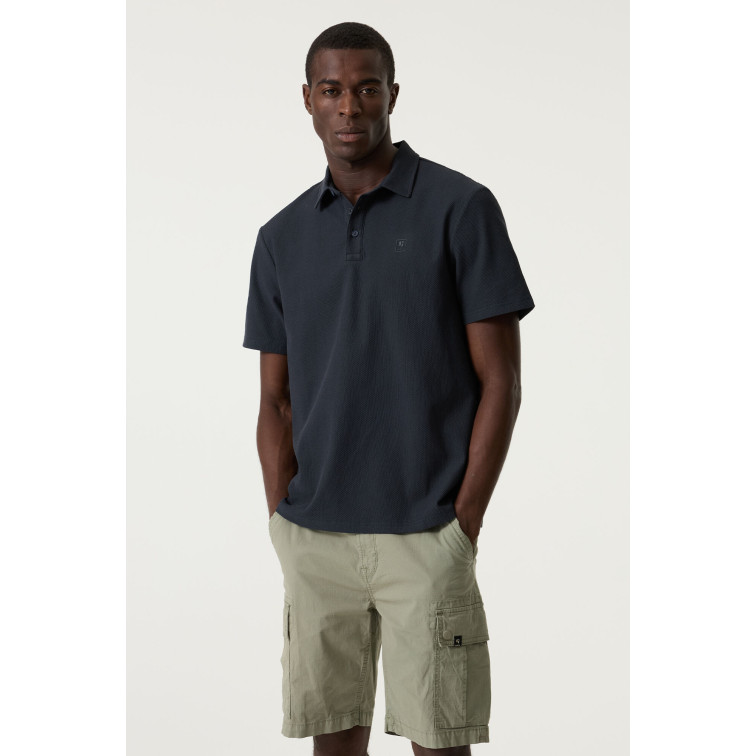 POLO HOMBRE  GARCIA JEANS MEN`S POLO SS