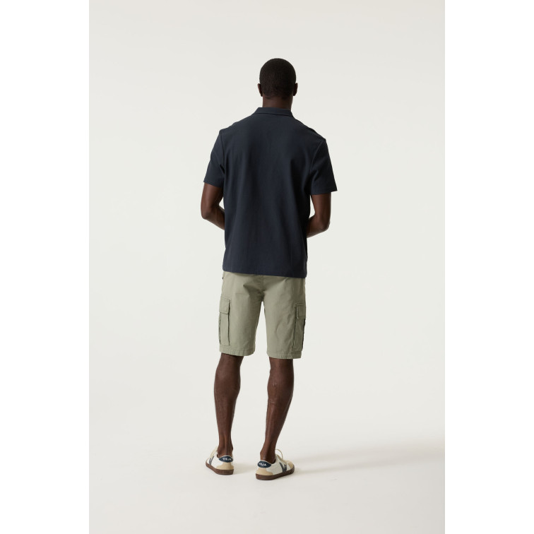 POLO HOMBRE  GARCIA JEANS MEN`S POLO SS