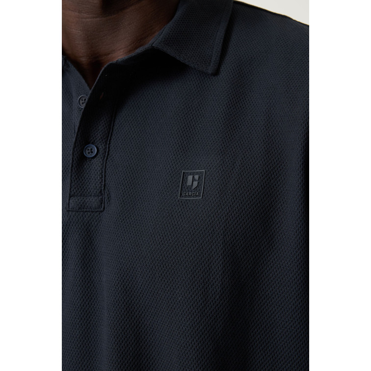 POLO HOMBRE  GARCIA JEANS MEN`S POLO SS