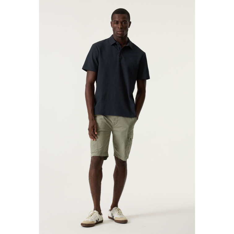 POLO HOMBRE  GARCIA JEANS MEN`S POLO SS