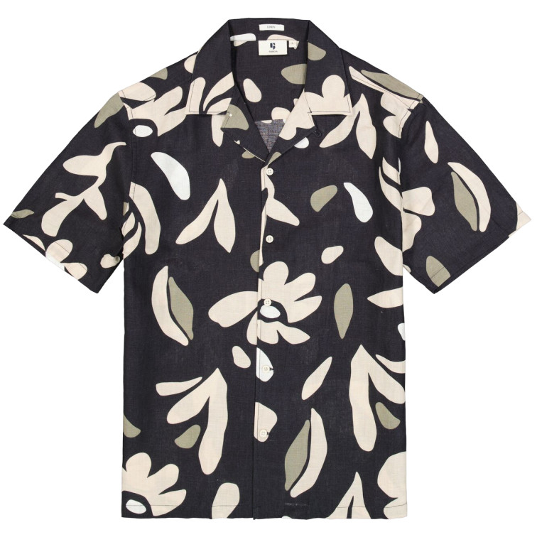 CAMISA HOMBRE  GARCIA JEANS MEN`S SHIRT SS
