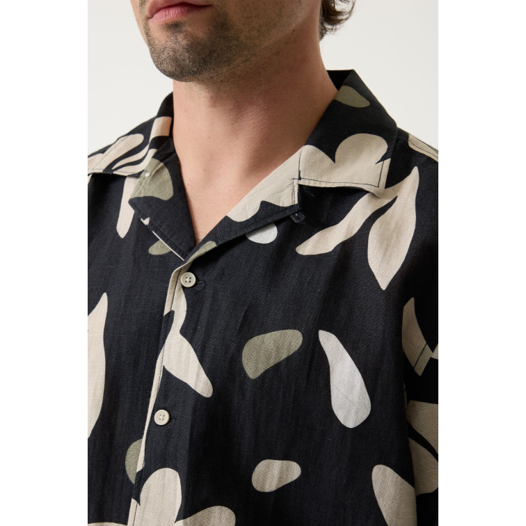 CAMISA HOMBRE  GARCIA JEANS MEN`S SHIRT SS