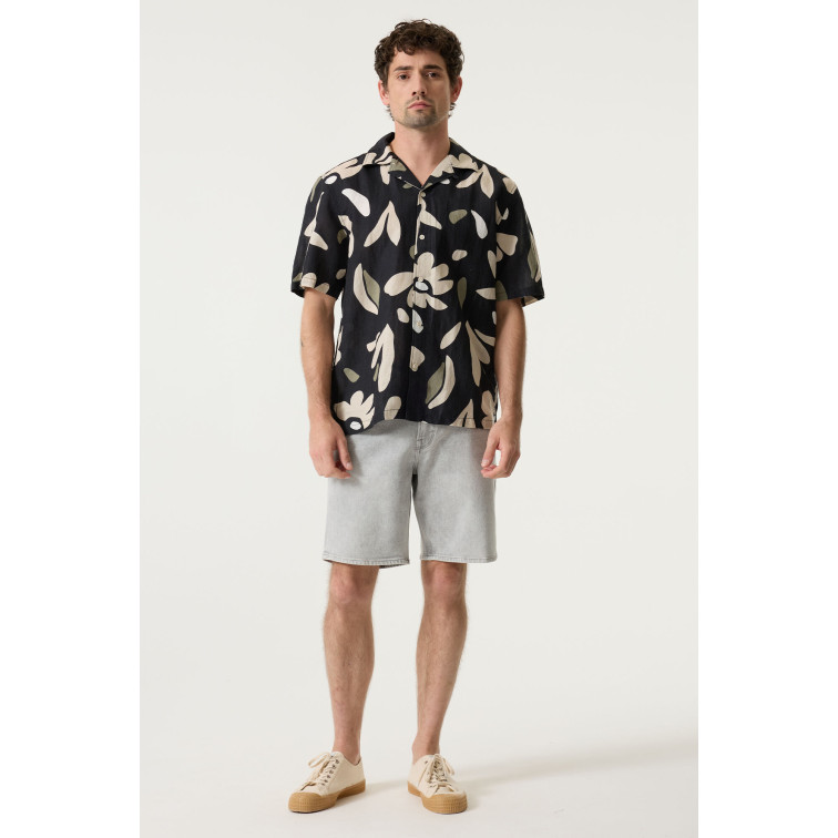 CAMISA HOMBRE  GARCIA JEANS MEN`S SHIRT SS
