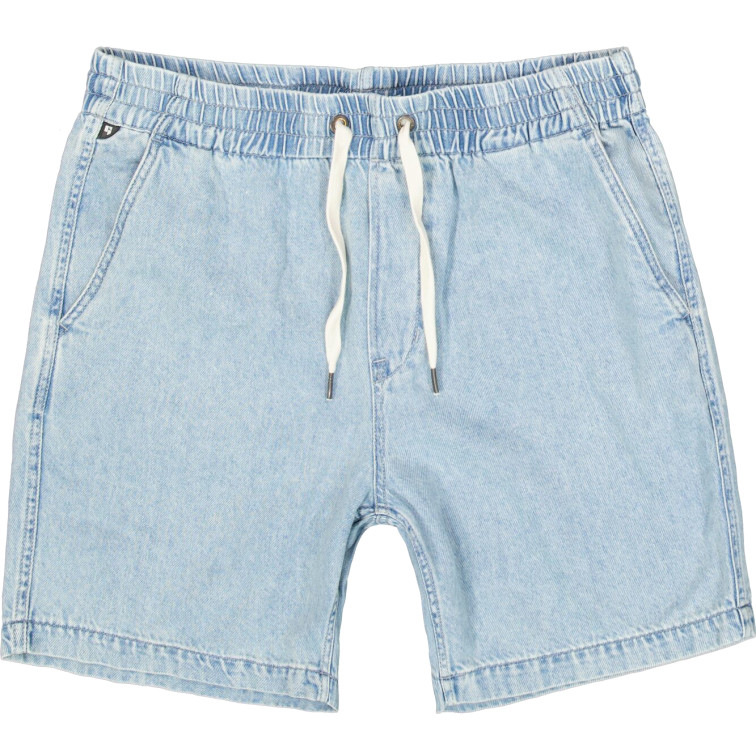 PANTALÓN CORTO HOMBRE  GARCIA JEANS MEN`S SHORT