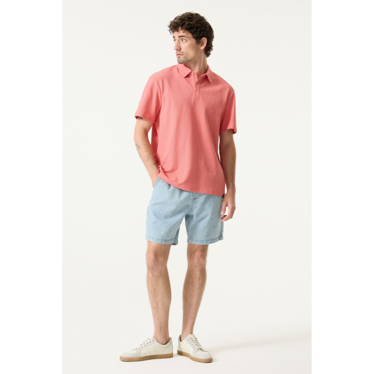 PANTALÓN CORTO HOMBRE  GARCIA JEANS MEN`S SHORT