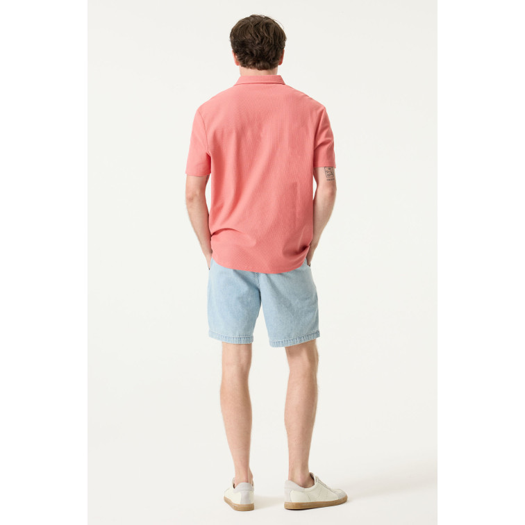 PANTALÓN CORTO HOMBRE  GARCIA JEANS MEN`S SHORT