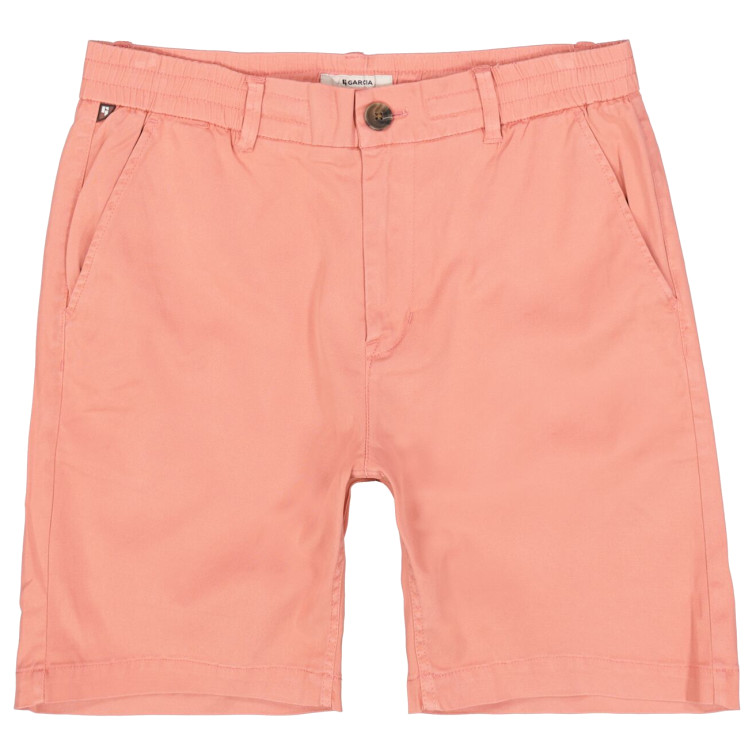 PANTALÓN CORTO HOMBRE  GARCIA JEANS MEN`S SHORT