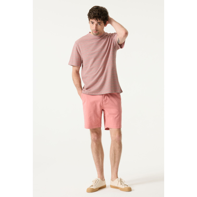 PANTALÓN CORTO HOMBRE  GARCIA JEANS MEN`S SHORT