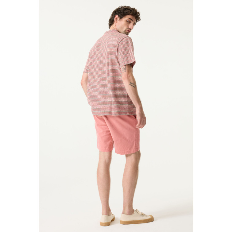 PANTALÓN CORTO HOMBRE  GARCIA JEANS MEN`S SHORT