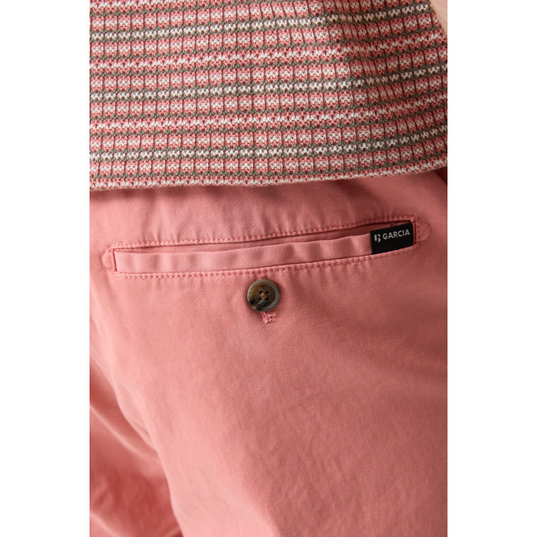 PANTALÓN CORTO HOMBRE  GARCIA JEANS MEN`S SHORT