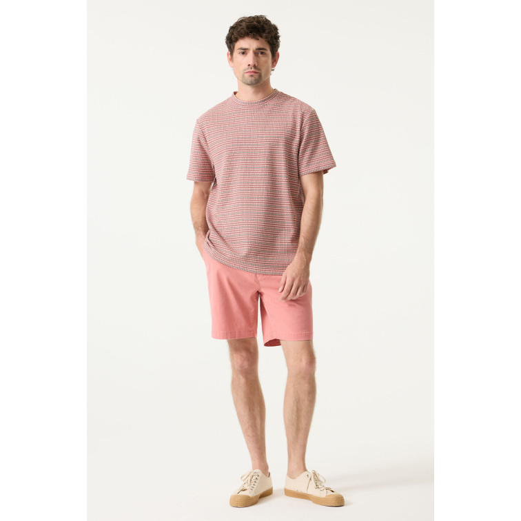 PANTALÓN CORTO HOMBRE  GARCIA JEANS MEN`S SHORT