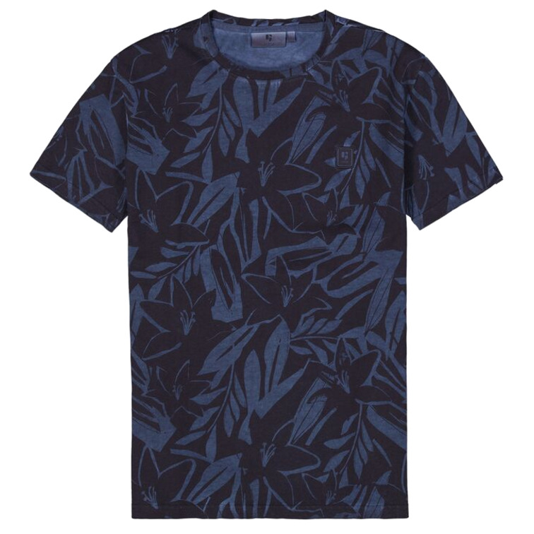 CAMISETA HOMBRE  GARCIA Q41010_MEN`S T-SHIRT SS