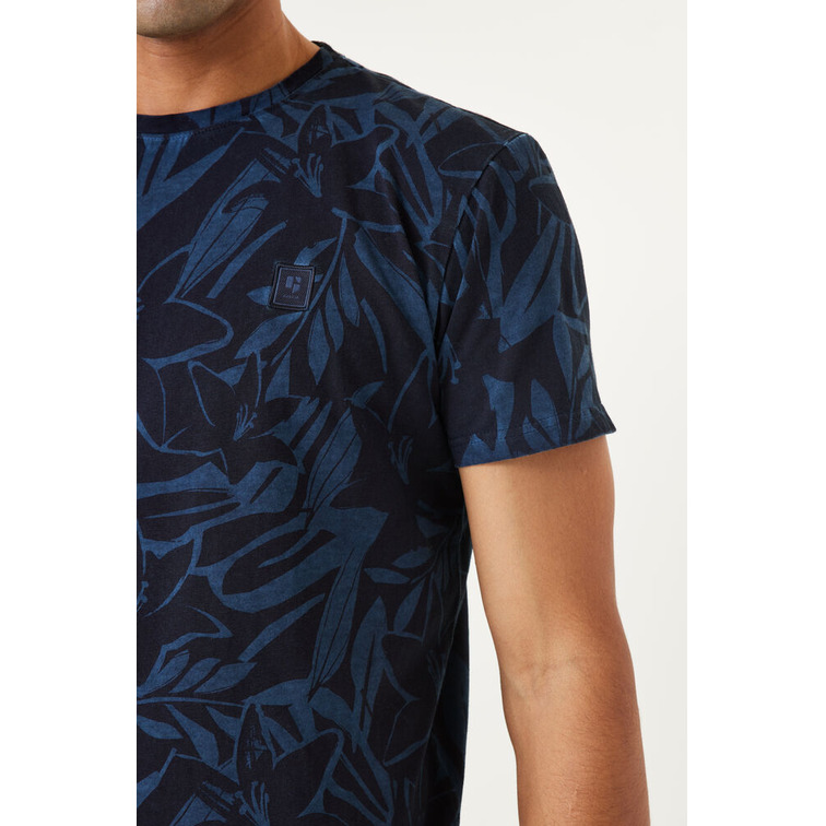 CAMISETA HOMBRE  GARCIA Q41010_MEN`S T-SHIRT SS