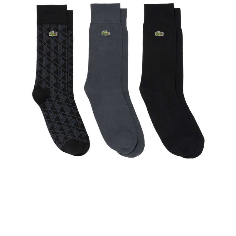  LACOSTE CHAUSSETTES