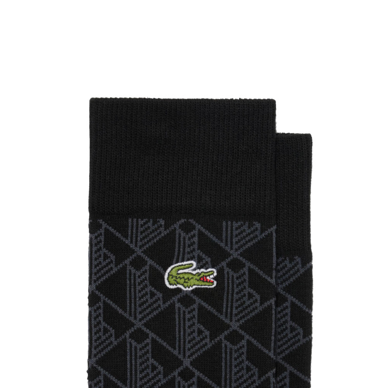  LACOSTE CHAUSSETTES
