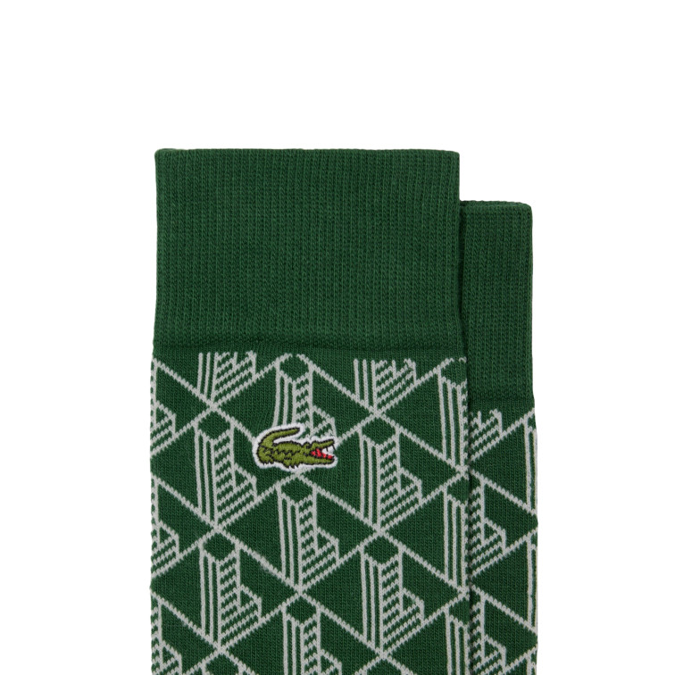  LACOSTE CHAUSSETTES
