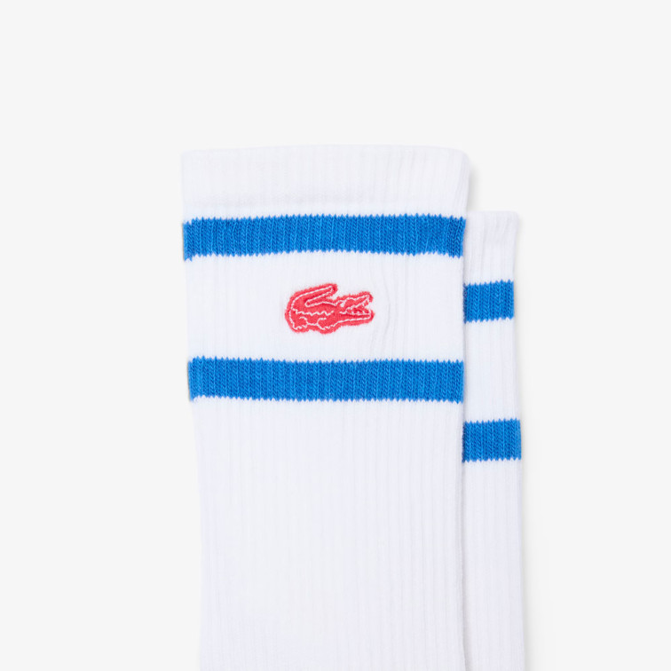  LACOSTE CHAUSSETTES UNDERWEAR