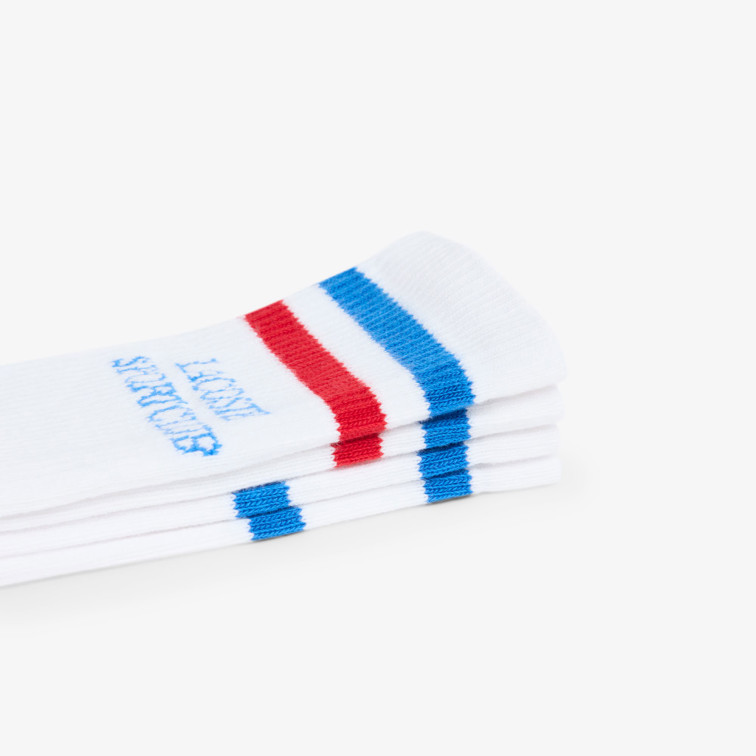  LACOSTE CHAUSSETTES UNDERWEAR