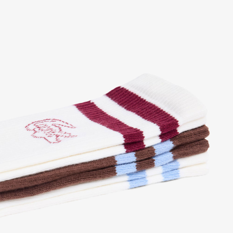  LACOSTE CHAUSSETTES UNDERWEAR