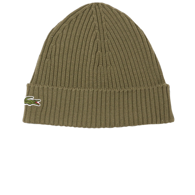 GORRO HOMBRE  LACOSTE BONNET