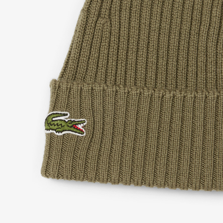 GORRO HOMBRE  LACOSTE BONNET